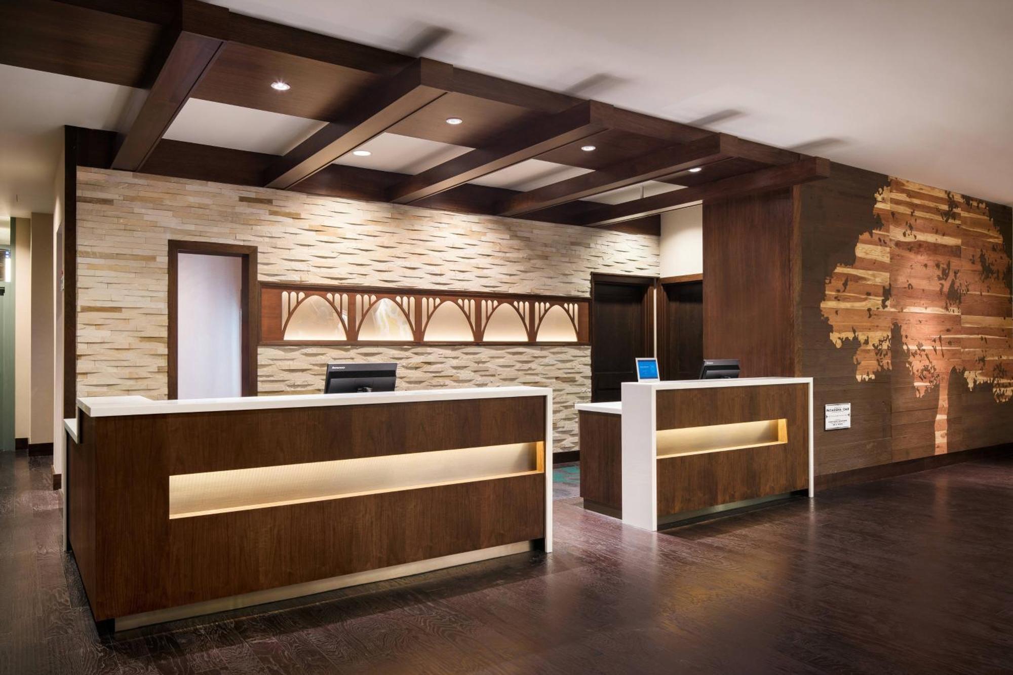 Residence Inn By Marriott Los Angeles Pasadena/Old Town Exterior foto